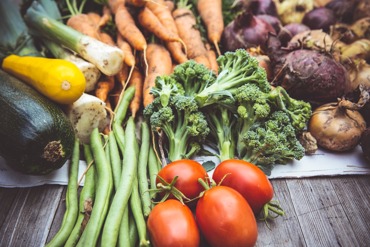 Lifestyle habits for wellness